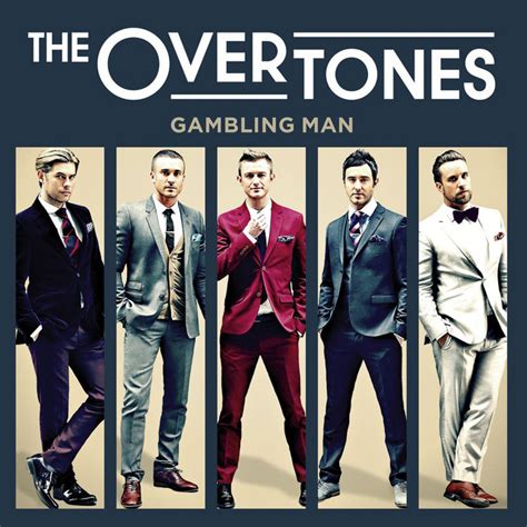 The Meaning Behind The Song: Gambling Man by The Overtones.